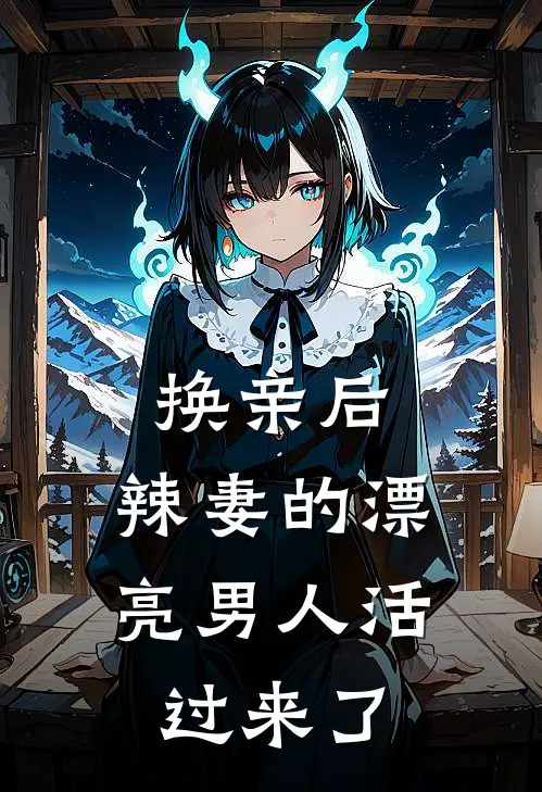 换亲后，辣妻的漂亮男人活过来了