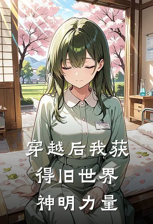 穿越后我获得旧世界神明力量