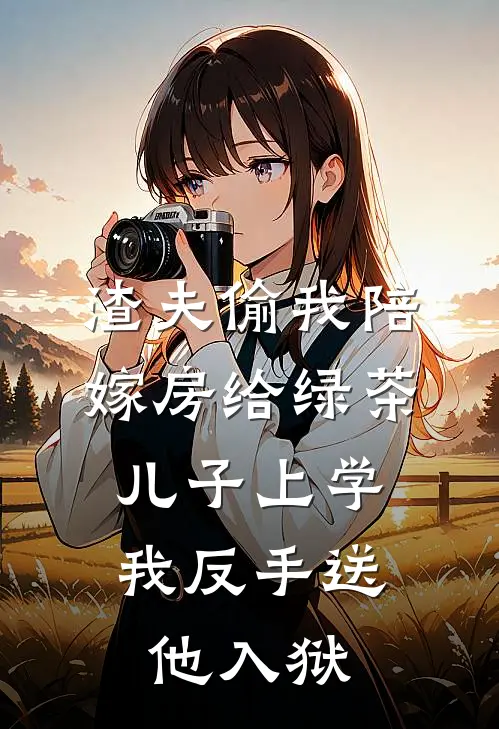 渣夫偷我陪嫁房给绿茶儿子上学，我反手送他入狱