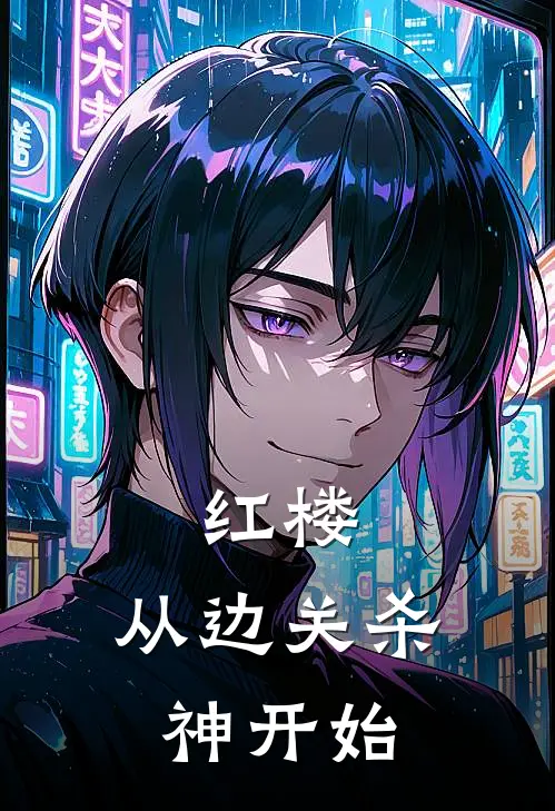 红楼：从边关杀神开始