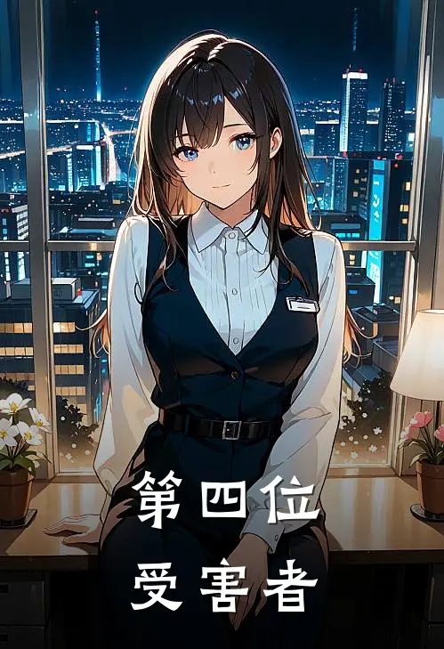 第四位受害者