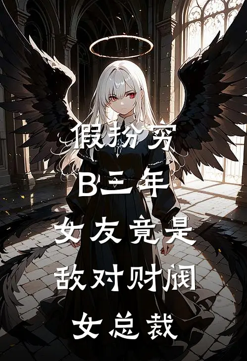 假扮穷B三年，女友竟是敌对财阀女总裁