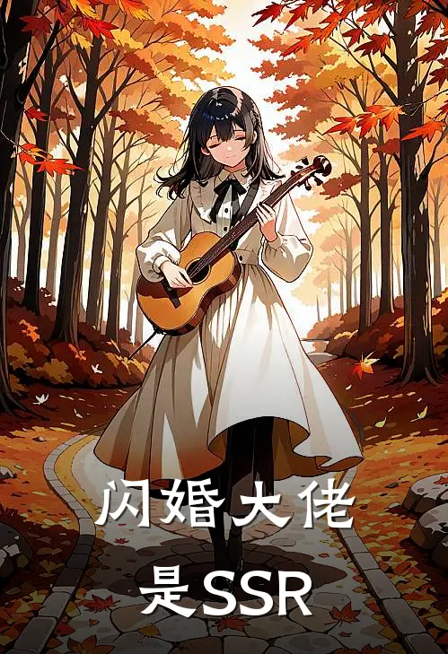 闪婚大佬是SSR