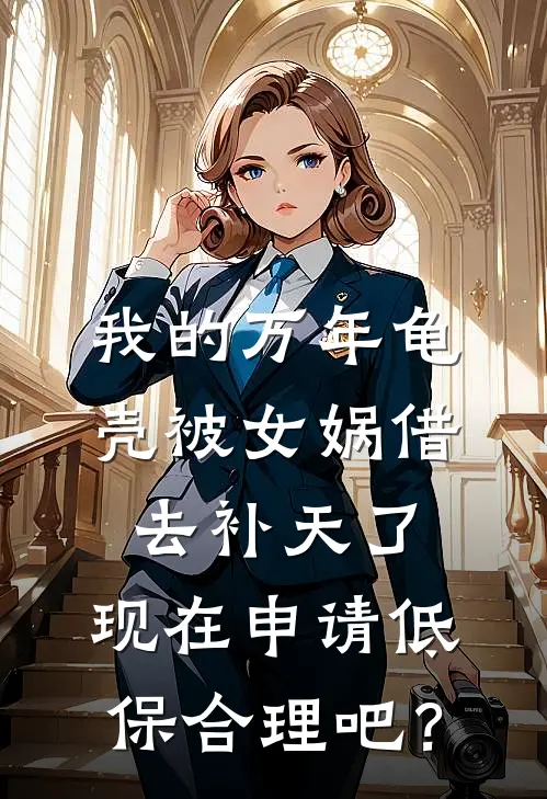 我的万年龟壳被女娲借去补天了，现在申请低保合理吧？