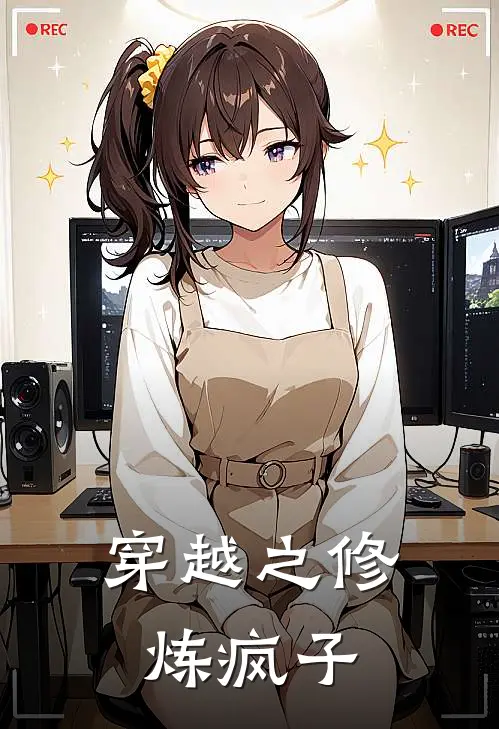 穿越之修炼疯子