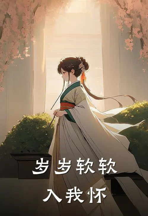 岁岁软软入我怀