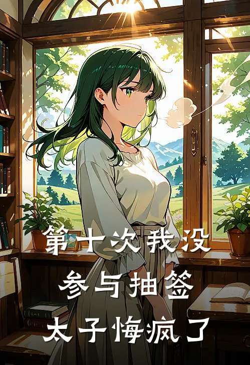 第十次我没参与抽签，太子悔疯了