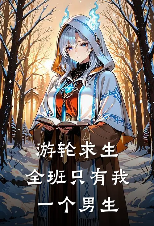 游轮求生：全班只有我一个男生