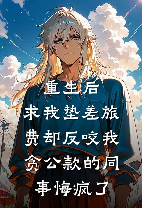 重生后，求我垫差旅费却反咬我贪公款的同事悔疯了