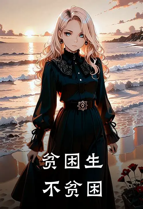贫困生不贫困