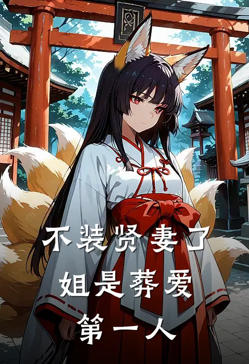 不装贤妻了，姐是葬爱第一人