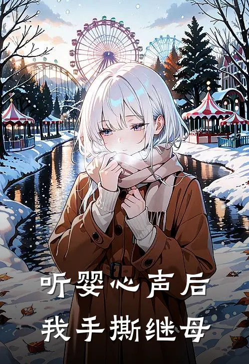 听婴心声后，我手撕继母