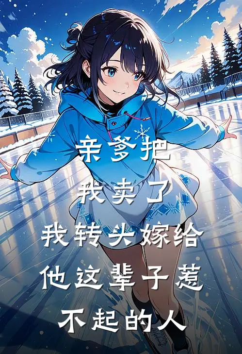 亲爹把我卖了，我转头嫁给他这辈子惹不起的人