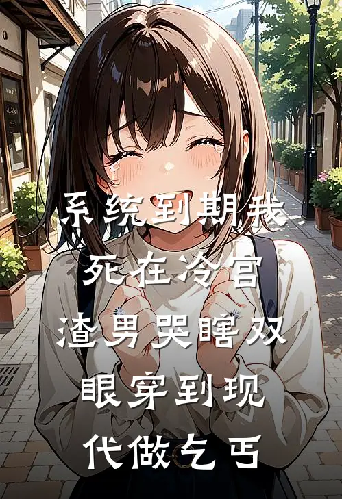 系统到期我死在冷宫，渣男哭瞎双眼穿到现代做乞丐