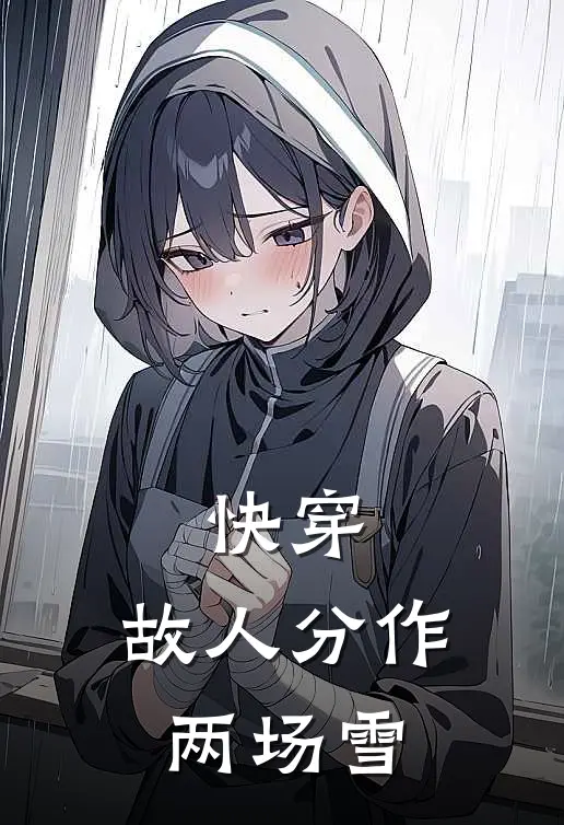 快穿：故人分作两场雪