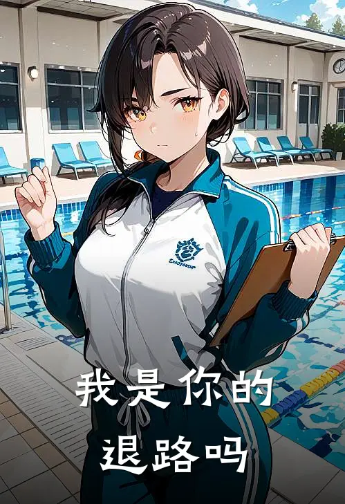 我是你的退路吗