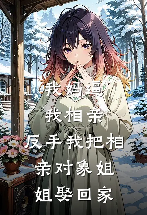 我妈逼我相亲，反手我把相亲对象姐姐娶回家