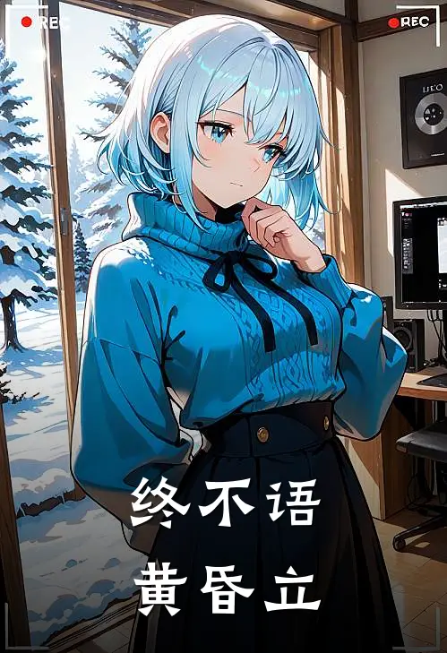 终不语，黄昏立