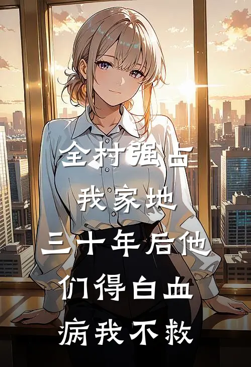 全村强占我家地，三十年后他们得白血病我不救