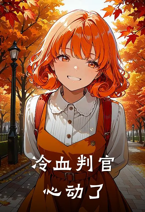 冷血判官心动了
