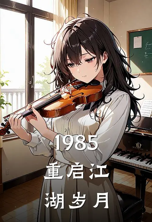 1985：重启江湖岁月