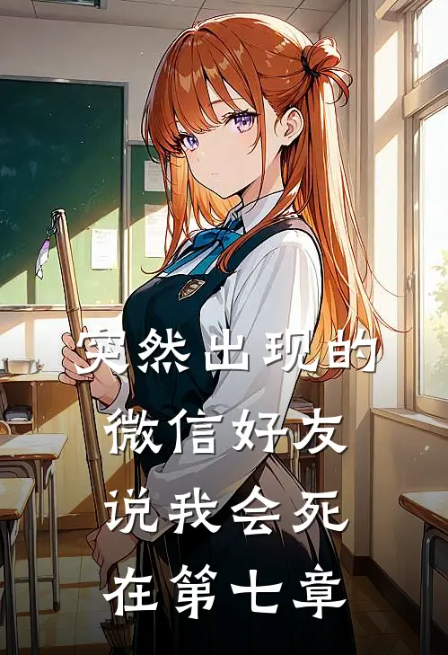 突然出现的微信好友说我会死在第七章