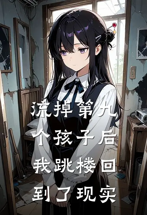 流掉第九个孩子后，我跳楼回到了现实