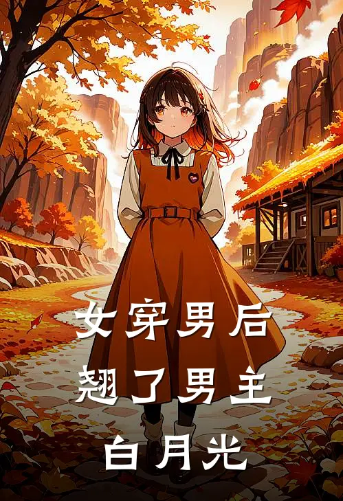 女穿男后，翘了男主白月光