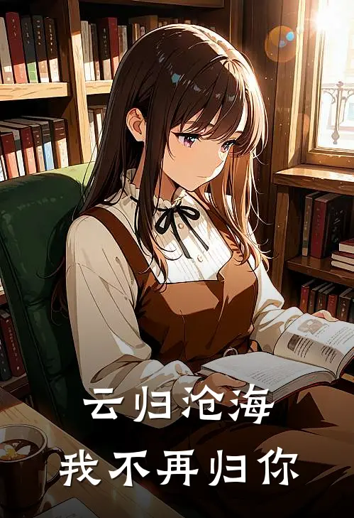 云归沧海，我不再归你