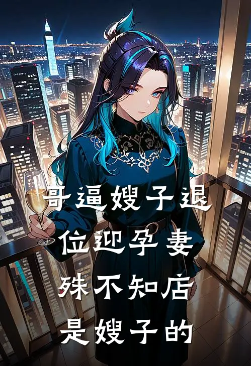 哥逼嫂子退位迎孕妻，殊不知店是嫂子的