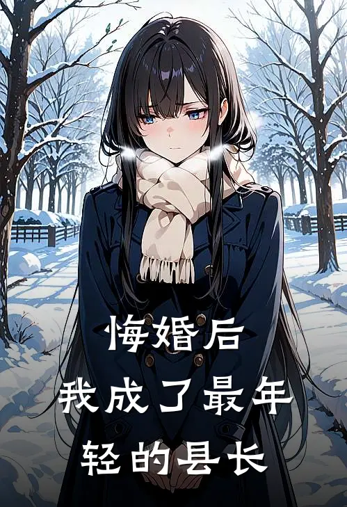 悔婚后，我成了最年轻的县长