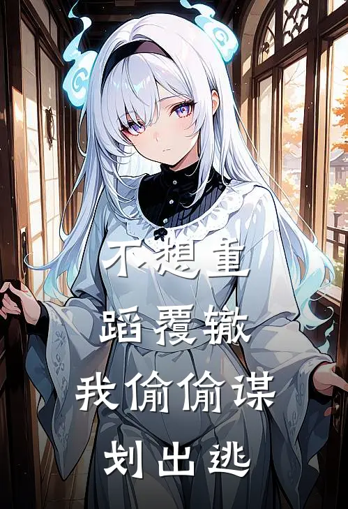 不想重蹈覆辙，我偷偷谋划出逃