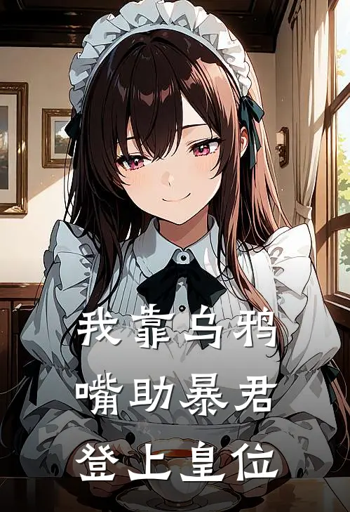 我靠乌鸦嘴助暴君登上皇位