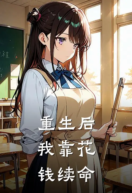 重生后，我靠花钱续命