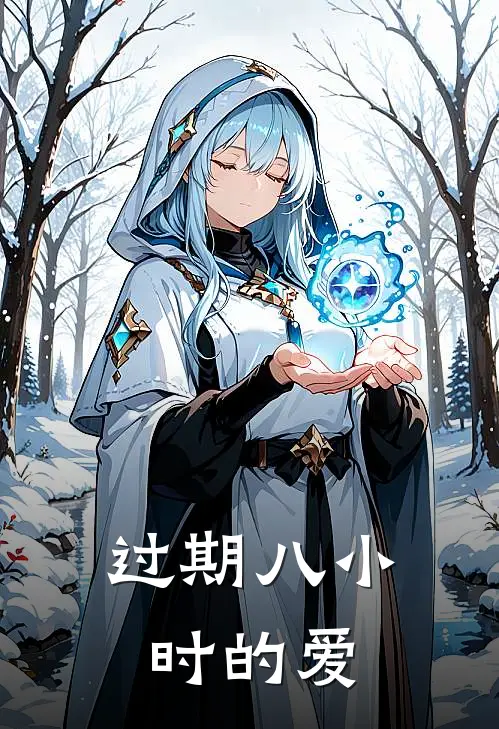 过期八小时的爱