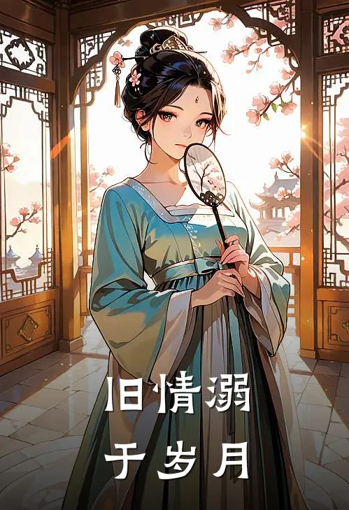 旧情溺于岁月
