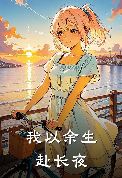 我以余生赴长夜