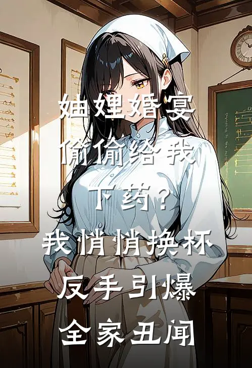 妯娌婚宴偷偷给我下药？我悄悄换杯，反手引爆全家丑闻