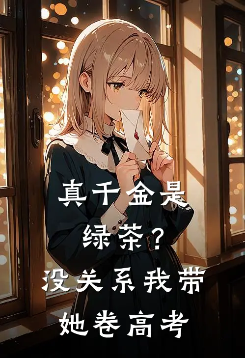 真千金是绿茶？没关系，我带她卷高考