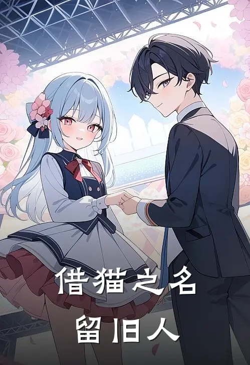 借猫之名留旧人
