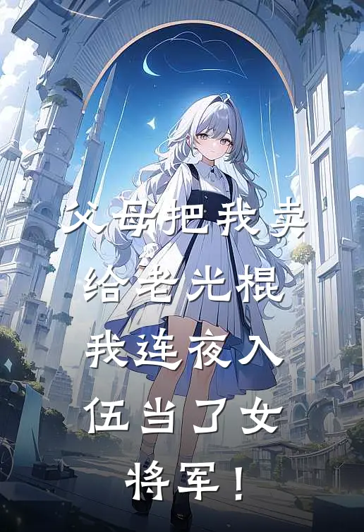 父母把我卖给老光棍，我连夜入伍当了女将军！