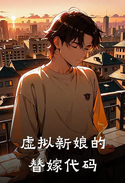 虚拟新娘的替嫁代码