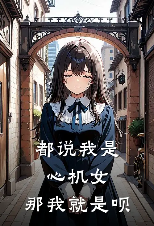 都说我是心机女，那我就是呗
