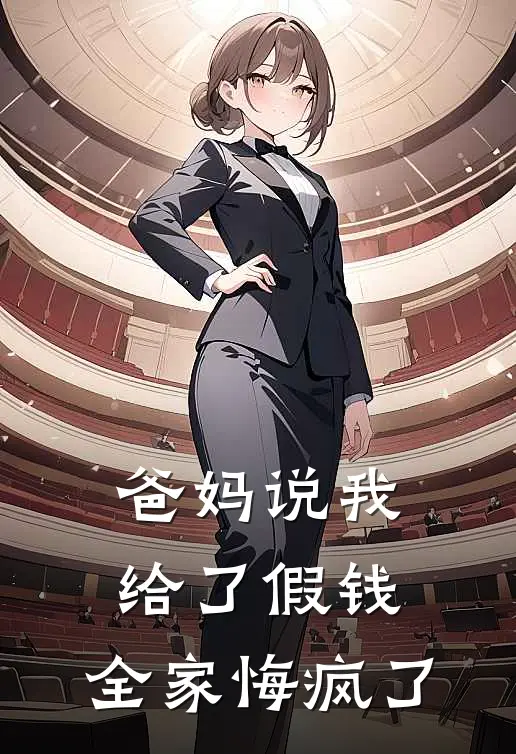 爸妈说我给了假钱，全家悔疯了