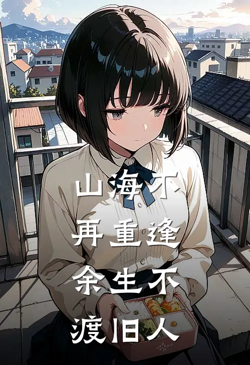 山海不再重逢，余生不渡旧人