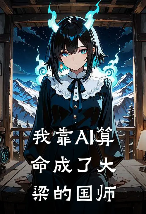 我靠AI算命成了大梁的国师