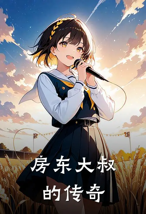 房东大叔的传奇