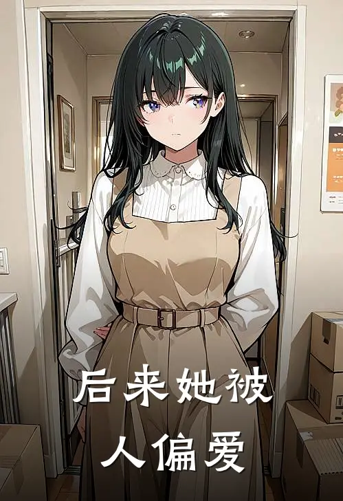 后来她被人偏爱