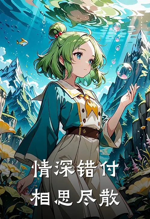 情深错付相思尽散