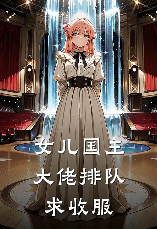 女儿国主：大佬排队求收服